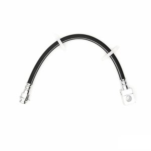 Jeep Cherokee Brake Hose - Rear - R1 Concepts - `92-`01 Jeep Cherokee Brake Hose - Rear - R1 Concepts - `92-`01
